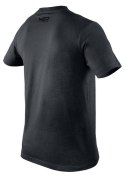 NEO T-SHIRT Z NADRUKIEM FEEL THE BIT ROZMIAR XL