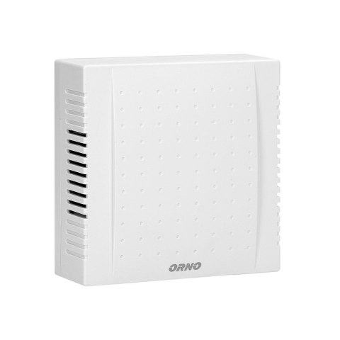 ORNO DZWONEK GONG DWUTONOWY 230V QUATRO AC BIAŁY ORNO DZWONEK GONG DWUTONOWY 230V QUATRO AC BIAŁY