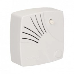 ORNO DZWONEK SONIC 230V BIAŁY