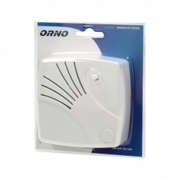 ORNO DZWONEK SONIC 230V BIAŁY