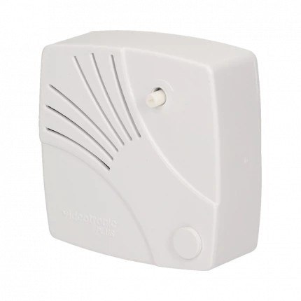 ORNO DZWONEK SONIC 230V BIAŁY ORNO DZWONEK SONIC 230V BIAŁY
