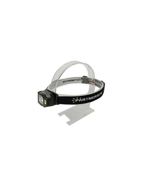 PARTNERSITE LATARKA CZOŁOWA AKUMULATOROWA USB LSR5HF PARTNERSITE LATARKA CZOŁOWA AKUMULATOROWA USB LSR5HF