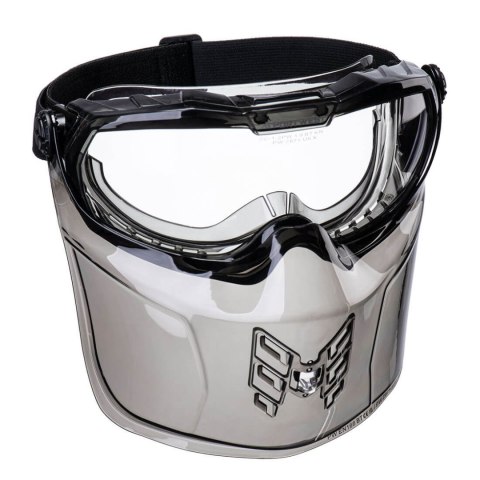 PORTWEST GOGLE OCHRONNE Z MASKĄ ULTRA SAFE PORTWEST GOGLE OCHRONNE Z MASKĄ ULTRA SAFE