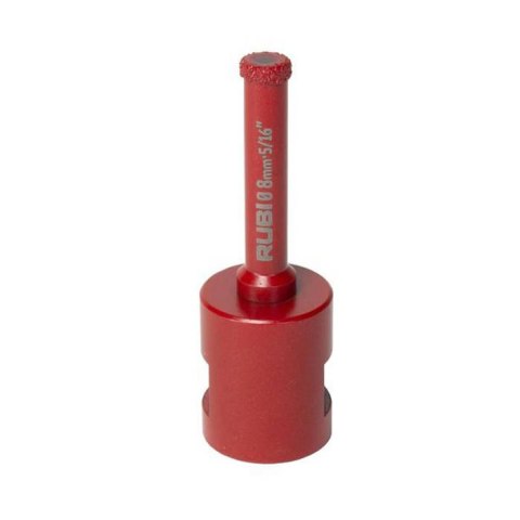 RUBI WIERTŁO DRYGRES PREMIUM 8 MM M14 RUBI WIERTŁO DRYGRES PREMIUM 8 MM M14