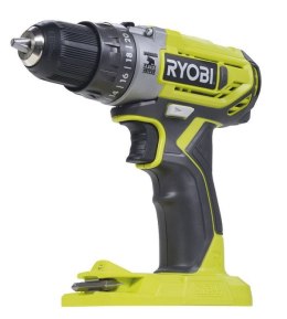 RYOBI AKU. WIERTARKO-WKRĘTARKA UDAR. R18PD2-220S 18V 2*2.0AH ONE+