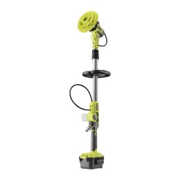 RYOBI AKUMULATOROWA SZCZOTKA TELESKOPOWA RWTS18-0 0*AH ONE+