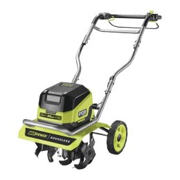 RYOBI GLEBOGRYZARKA AKUMULATOROWA RY36CVXA-0 36V 0*AH