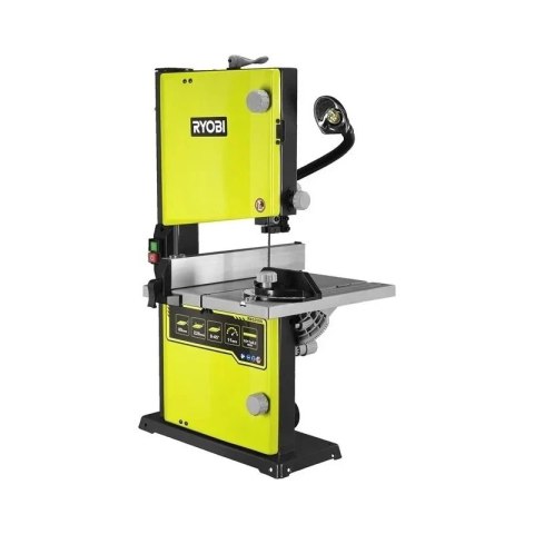 RYOBI PILARKA TAŚMOWA RBS250G