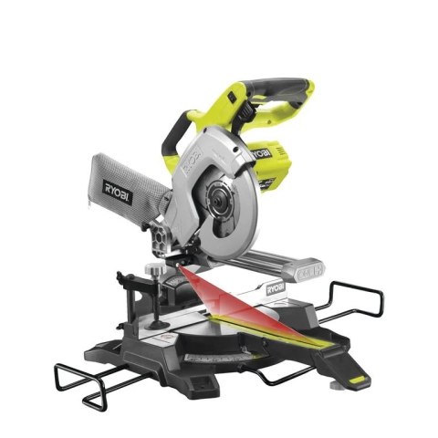 RYOBI PILARKA UKOSOWA, UKOŚNICA AKUM. R18MS216-0 18V 0*AH ONE+ RYOBI PILARKA UKOSOWA, UKOŚNICA AKUM. R18MS216-0 18V 0*AH ONE+