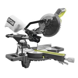 RYOBI PILARKA UKOSOWA, UKOŚNICA RMS18190-0 18V 0*AH ONE+