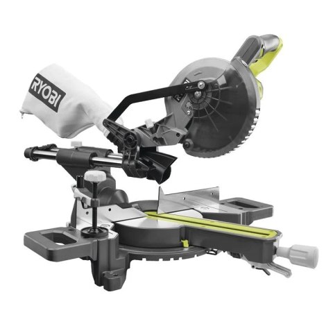 RYOBI PILARKA UKOSOWA, UKOŚNICA RMS18190-0 18V 0*AH ONE+ RYOBI PILARKA UKOSOWA, UKOŚNICA RMS18190-0 18V 0*AH ONE+