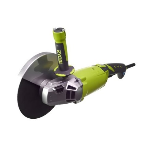 RYOBI SZLIFIERKA KĄTOWA EAG2000G RYOBI SZLIFIERKA KĄTOWA EAG2000G
