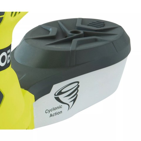 RYOBI SZLIFIERKA MIMOŚRODOWA ROS300 RYOBI SZLIFIERKA MIMOŚRODOWA ROS300