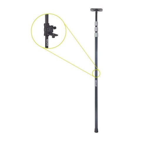 RYOBI TYCZKA ROZPOROWA RBCLTP1 124-320 CM RYOBI TYCZKA ROZPOROWA RBCLTP1 124-320 CM