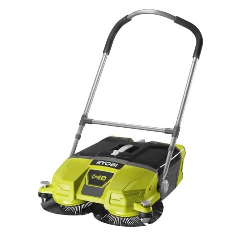 RYOBI ZAMIATARKA AKUMULATOROWA R18SW3-0 18V 0*AH ONE+