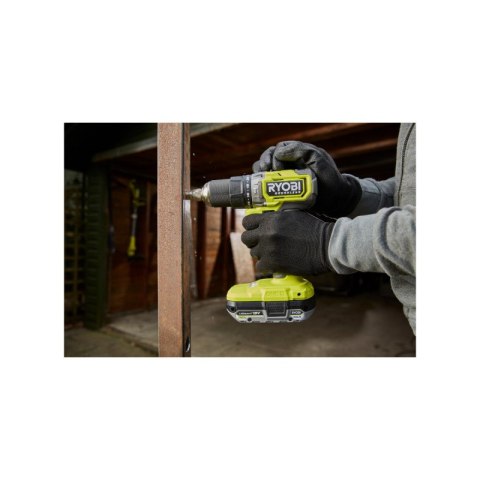 RYOBI ZESTAW ELEKTRONARZĘDZI RPD18BL1-242SPI 1*4.0AH 1*2.0AH ONE+ RYOBI ZESTAW ELEKTRONARZĘDZI RPD18BL1-242SPI 1*4.0AH 1*2.0AH ONE+