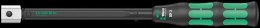 WERA KLUCZ DYNAMOMETRYCZNY CLICK-TORQUE XP 3 15-100NM