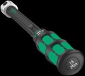 WERA KLUCZ DYNAMOMETRYCZNY CLICK-TORQUE XP 3 15-100NM
