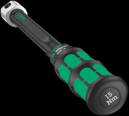 WERA KLUCZ DYNAMOMETRYCZNY CLICK-TORQUE XP 3 15-100NM