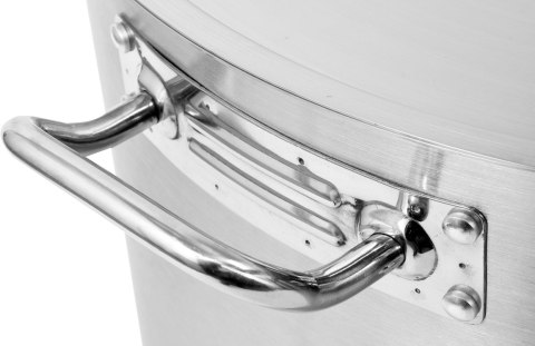 YATO GASTRO GARNEK NISKI Z POKRYWKĄ ZE STALI NIERDZEWNEJ 24*11CM 5L YATO GASTRO GARNEK NISKI Z POKRYWKĄ ZE STALI NIERDZEWNEJ 24*11CM 5L