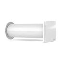 AIR ROXY REKUPERATOR ŚCIENNY ARHEAT 100MM