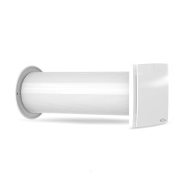 AIR ROXY REKUPERATOR ŚCIENNY ARHEAT 100MM