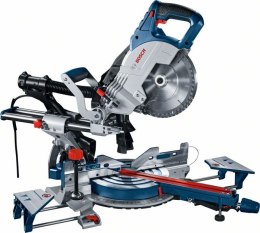 BOSCH PILARKA UKOSOWA, UKOŚNICA GCM 8 SJL 1600W 216MM