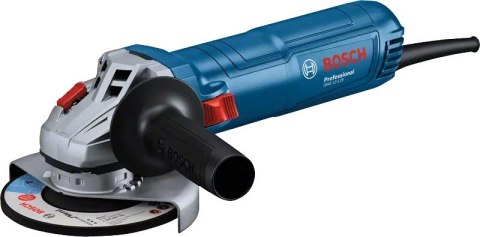 BOSCH SZLIFIERKA KĄTOWA 125MM GWS 12-125 1200W BOSCH SZLIFIERKA KĄTOWA 125MM GWS 12-125 1200W