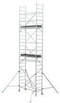DRABEX RUSZTOWANIE, TYP RA-600 MODEL 223