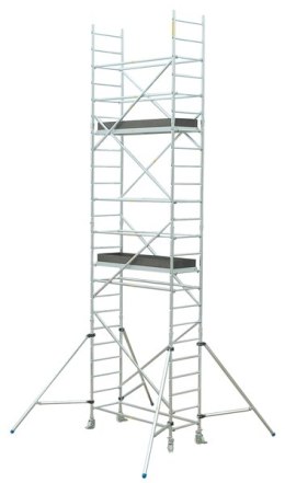 DRABEX RUSZTOWANIE, TYP RA-600 MODEL 223