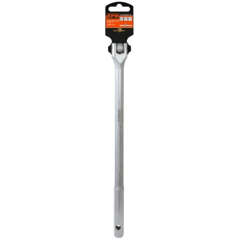 EPM POKRĘTŁO 1/2'' ŁAMANE CR-V 375MM EPM POKRĘTŁO 1/2'' ŁAMANE CR-V 375MM