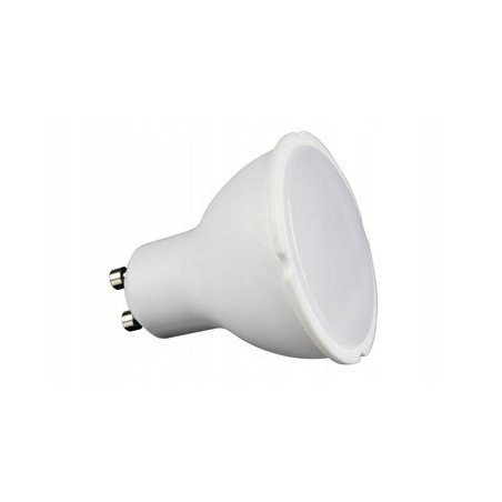 KANLUX ŻARÓWKA GU10 LED BIAŁY ZIMNY 6W-CW