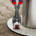 KNIPEX SZCZYPCE CHWYTAJĄCE CZOŁOWE TWING GRIP 250MM