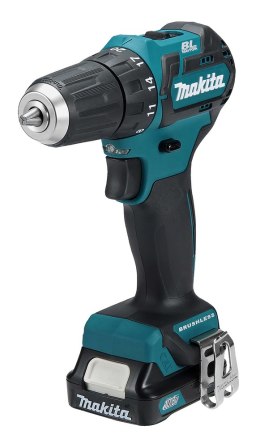 MAKITA WIERTARKO-WKRĘTARKA AKUMULATOROWA 12V MAX CXT 2*2.0AH