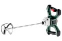 METABO MIESZARKA AKUMULATOROWA RW 18 LTX BL 120 0*AH