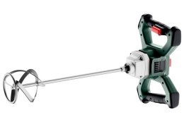 METABO MIESZARKA AKUMULATOROWA RW 18 LTX BL 120 0*AH