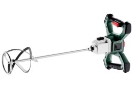METABO MIESZARKA AKUMULATOROWA RW 18 LTX BL 140-2 0*AH