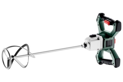 METABO MIESZARKA AKUMULATOROWA RW 18 LTX BL 140-2 0*AH METABO MIESZARKA AKUMULATOROWA RW 18 LTX BL 140-2 0*AH