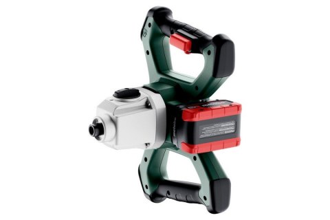 METABO MIESZARKA AKUMULATOROWA RW 18 LTX BL 140-2 0*AH METABO MIESZARKA AKUMULATOROWA RW 18 LTX BL 140-2 0*AH