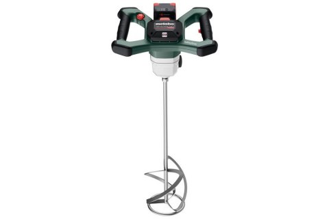 METABO MIESZARKA AKUMULATOROWA RW 18 LTX BL 140-2 0*AH METABO MIESZARKA AKUMULATOROWA RW 18 LTX BL 140-2 0*AH
