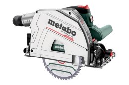 METABO PILARKA TARCZOWA AKUMULATOROWA KT 18 LTX 66 BL 0*AH