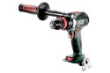 METABO WIERTARKO-WKRĘTARKA AKUMULATOROWA BS 18 LTX BL Q 0*AH