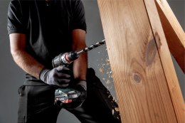 METABO WIERTARKO-WKRĘTARKA AKUMULATOROWA BS 18 LT BL Q 0*AH