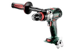 METABO WIERTARKO-WKRĘTARKA AKUMULATOROWA UDAR. SB 18 LTX BL Q 0*AH