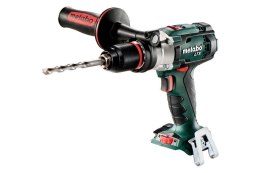 METABO WIERTARKO-WKRĘTARKA AKUMULATOROWA UDAROWA 18V SB 18 LTX 0*AH