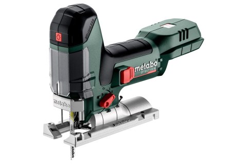 METABO WYRZYNARKA AKUMULATOROWA 18V ST 18 L 130 BL 0*AH METABO WYRZYNARKA AKUMULATOROWA 18V ST 18 L 130 BL 0*AH
