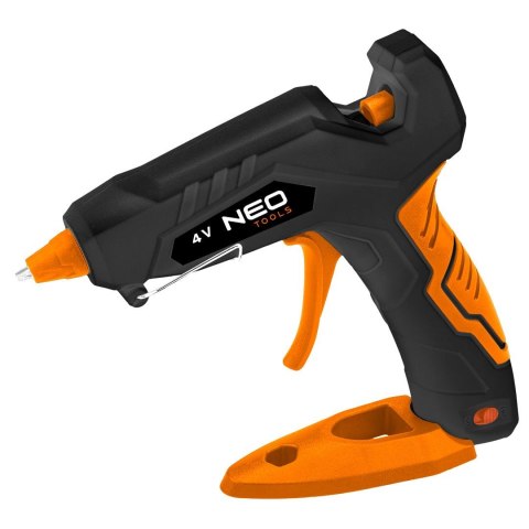 NEO PISTOLET KLEJOWY 8MM 4V ZASILANIE USB
