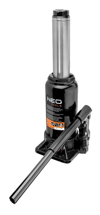 NEO PODNOŚNIK HYDRAULICZNY SŁUPKOWY 10T NEO PODNOŚNIK HYDRAULICZNY SŁUPKOWY 10T