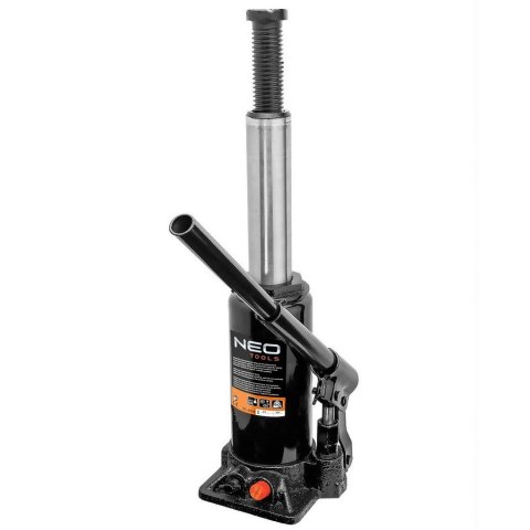 NEO PODNOŚNIK HYDRAULICZNY SŁUPKOWY 10T NEO PODNOŚNIK HYDRAULICZNY SŁUPKOWY 10T