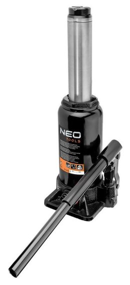 NEO PODNOŚNIK HYDRAULICZNY SŁUPKOWY 5T